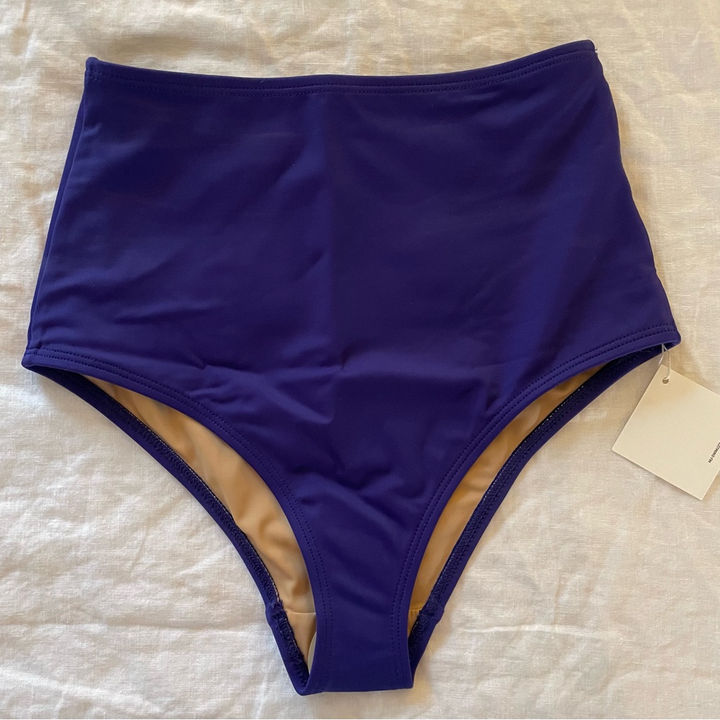 Basic High Bottom